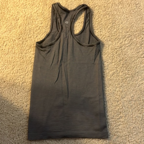 Lululemon Swiftly Tech Tank Top - Picture 2 of 4